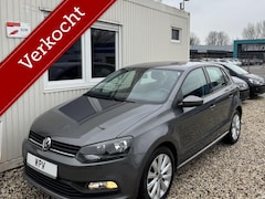 Volkswagen Polo - 1.0 TSI Highline Airco Carplay