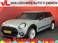 MINI Clubman - 1.5 One | Airco | Stoel verwarming | Trekhaak | APK 23-09-2026 |