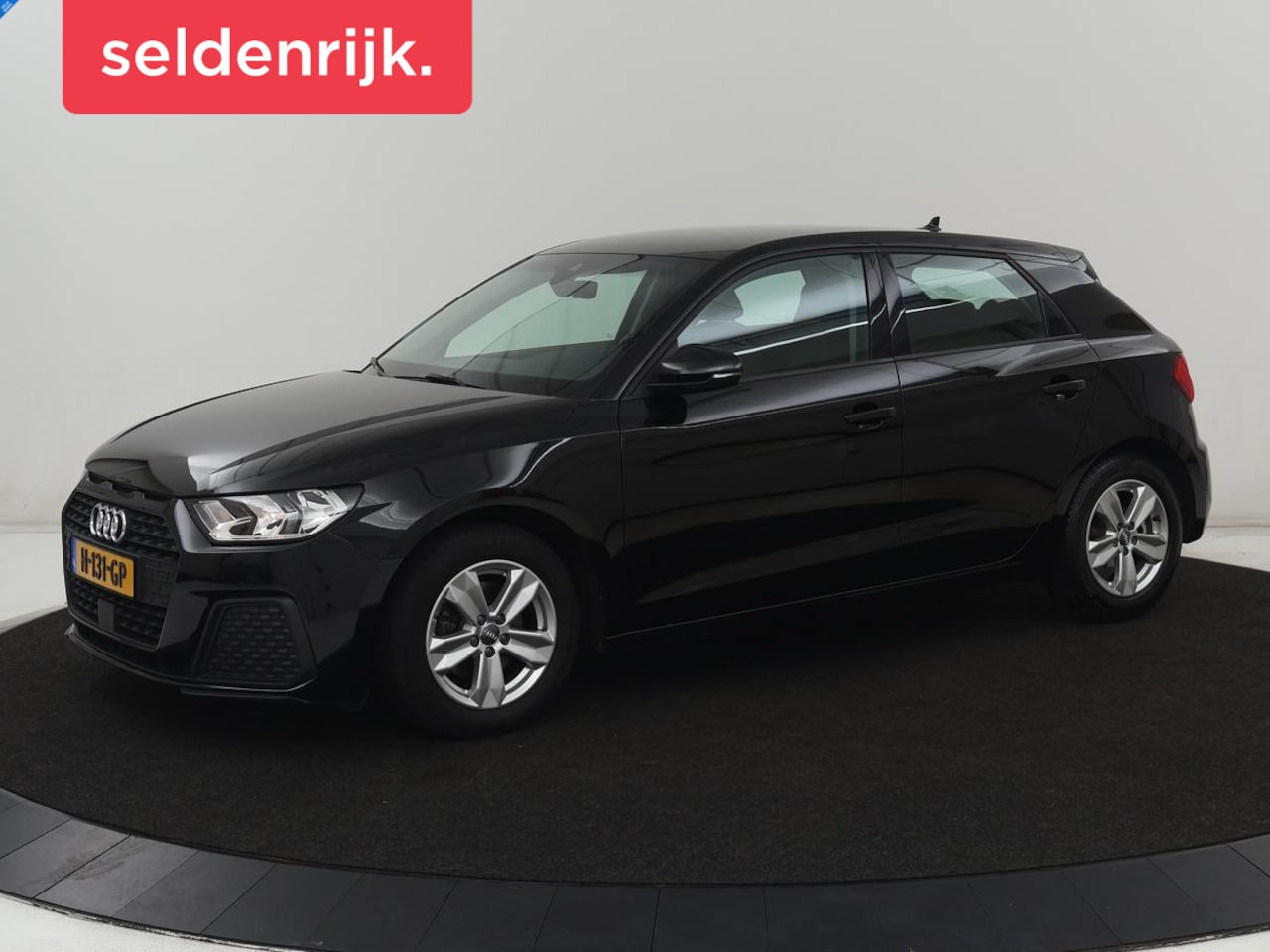 Audi A1 Sportback - 30 TFSI Pro Line | Carplay | Virtual Cockpit | Climate control | Cruise control | 1e eigen - AutoWereld.nl