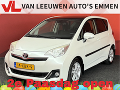 Toyota Verso S - 1.3 VVT-i Dynamic | Navigatie | Climate Control | Panorama | APK 18-01-2027 |
