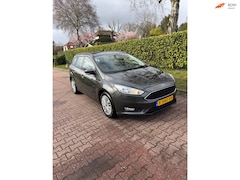 Ford Focus Wagon - 1.0 Lease Edition NWE DISTRIEM NWE APK