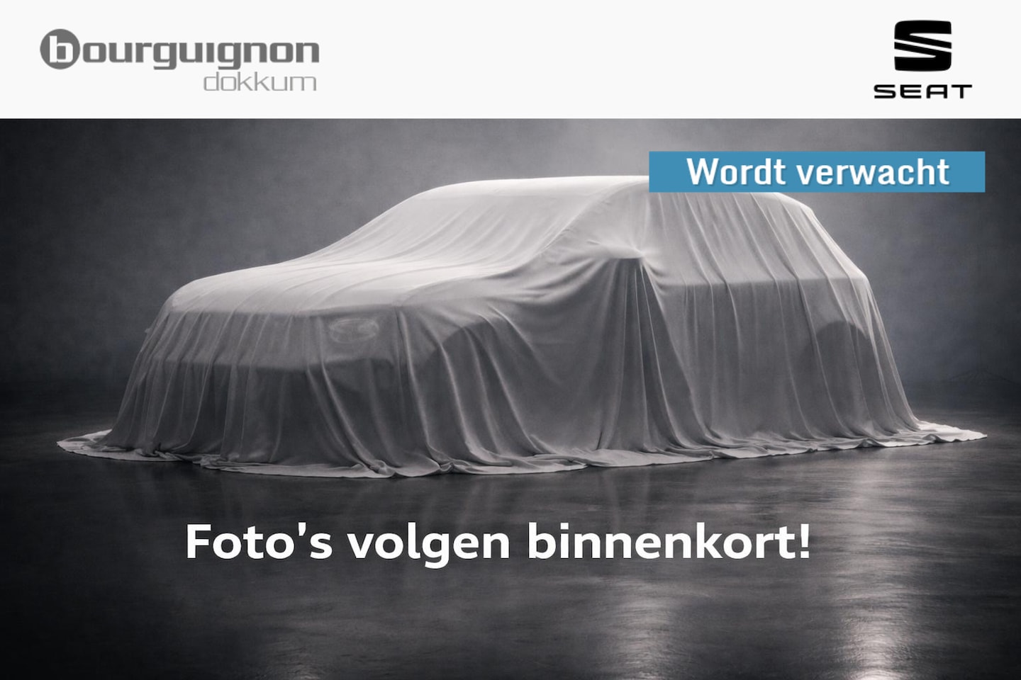 SEAT Ibiza - 1.0 TSI Move! Navi DSG | Wordt verwacht | Digi dash | Cruise | Navi | A.cam | - AutoWereld.nl