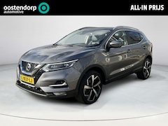 Nissan Qashqai - 1.3 DIG-T Premium Edition | Klimaat regeling | Stoelverwarming | Panorama dak | Navigatie