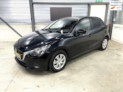 Mazda 2 - 2 1.5 Skyactiv-G TS 90pk 1ste eigenaar cruisecontrol