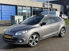 Renault Mégane Estate - 1.4 TCe Bose Pano Cruise Airco Navi