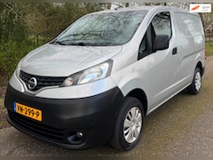 Nissan NV200 - 1.5 dCi Optima 2015 AIRCO CAMERA CRUISE NAP