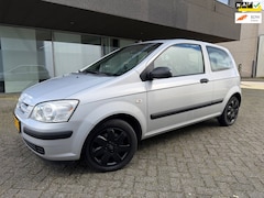 Hyundai Getz - 1.1i Active Young BJ 5-2005 APK 3-2027