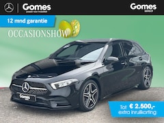 Mercedes-Benz A-klasse - 180 Business Solution AMG Night Upgrade