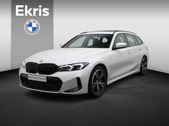 BMW 3-serie Touring - 320i M Sportpakket Pro | Innovation Pack | Comfort Pack | Trekhaak | Panoramadak | Driving