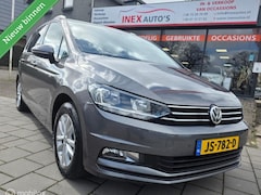 Volkswagen Touran - 1.2 TSI Comfortline 7p Apple Carplay 1e Eig. Dealer Onderh. Incl.APK+Afleveringsbeurt