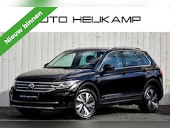 Volkswagen Tiguan - 1.4 TSI eHybrid Business | Trekhaak | Virtual |