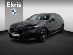 BMW i5 Touring - eDrive40 M Sport Edition | Achteruitrijcamera | Driving Assistant Plus | Harman Kardon | 2