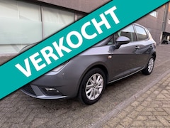 SEAT Ibiza - 1.2 TSI Style CLIMAT BJ 6-2014 AP 6-2026