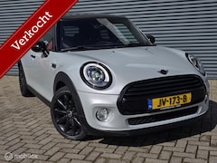 MINI Cooper - 1.5 Chili Business