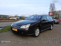 Citroën C5 Break - 2.0 16V Exclusive