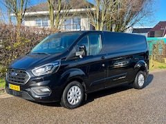 Ford Transit Custom - 340 L2H1 170PK Automaat Limited