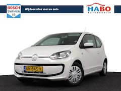 Volkswagen Up! - 1.0 MOVE UP AC/CRUISE/NAV/PARK.SENS/CV+AB