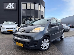 Peugeot 107 - 1.0-12V XS/NWE koppeling/Airco/Nette auto/