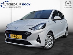 Hyundai i10 - 1.0 Comfort Smart 5-zits / Camera / Bluetooth / Airco / Cruise c