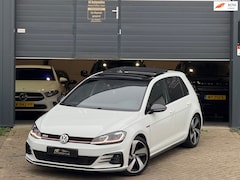 Volkswagen Golf - 2.0 TSI GTI Performance |Pano|Leder|Virtual|