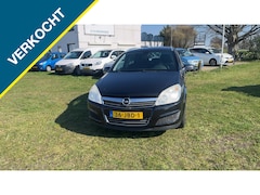 Opel Astra Wagon - 1.6 Business