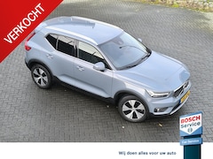 Volvo XC40 - 1.5 T4 Recharge Inscription Expression Leder sport interieur, stoel verwarming V+A electr