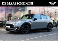 MINI Clubman - Cooper Salt / Navigatie / Apple CarPlay / Cruise Control / Multifunctioneel stuurwiel / Cl