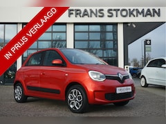 Renault Twingo - 1.0 SCe Collection