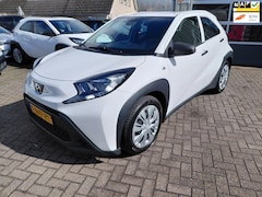 Toyota Aygo X - 1.0 VVT-i MT