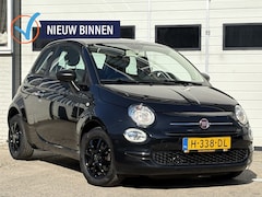 Fiat 500 - 0.9 TA T Young Airco | LM Velgen | USB | Bluetooth