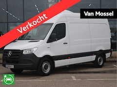 Mercedes-Benz eSprinter - 420 L2 / H2 Pro 81kWh Koelwagen
