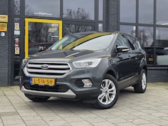 Ford Kuga - 1.5 EcoBoost ST Line Trekhaak | Panoramadak | Park. Cam. | Park. Sens. | Navigatie | Elekt