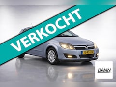 Opel Astra - 1.4 Essentia|airco|cruise|volledig onderhoud