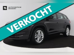 Skoda Kodiaq - 1.5 TSI Business Edition (ACHTERUITRIJCAMERA, NAVIGATIE, CARPLAY, CRUISE CONTROL, PARKEERS