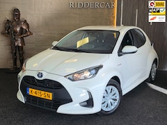 Toyota Yaris - 1.5 Hybrid Active|GARANTIE|NAP|1E EIG|ACC|CAMERA|NAVI|BLUETOOTH