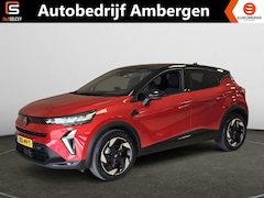 Renault Captur - 1.0 TCe (90Pk) Techno Adapt. Cruise Camera Géén Afleverkosten