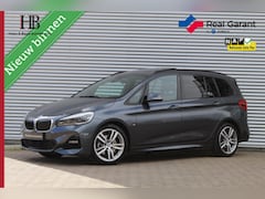 BMW 2-serie Gran Tourer - 218i 7p. M-Sport/Pano/Trekhaak/Camera