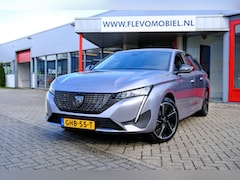 Peugeot e-308 SW - Allure EV 54 kWh Aut. Navi|Half Leder|1e Eig|360Cam|LMV|Adapt.Cruise