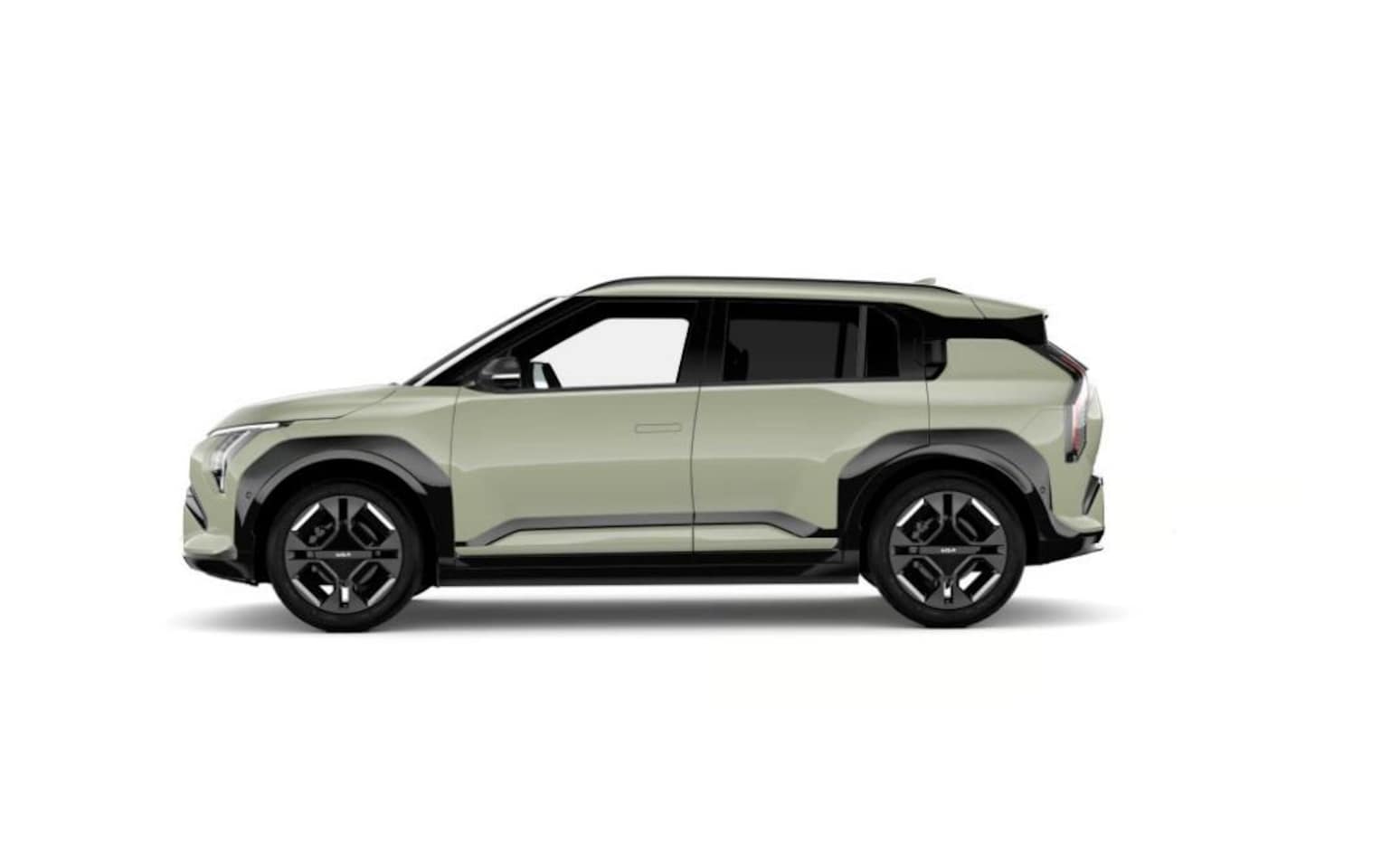 Kia EV3 - GT-Line Business Edition 81.4 kWh | 19" lichtmetalen GT-Line velgen | Ambient lighting | P - AutoWereld.nl