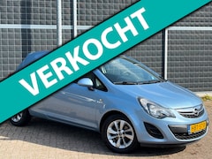 Opel Corsa - 1.4-16V