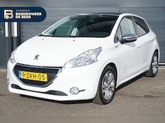Peugeot 208 - 1.2 PT Style Pack | NAP | Orig. NL | Navigatie | Panoramadak | Bluetooth | Distr. riem ver