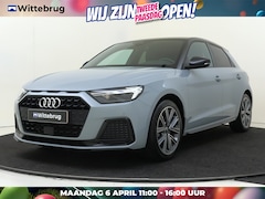 Audi A1 Sportback - 30 TFSI Pro Line