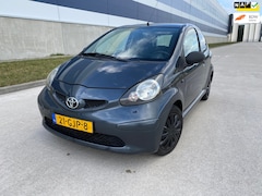 Toyota Aygo - 1.0-12V /APK 3-27/NAP/3DRS