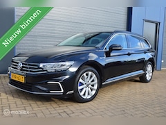 Volkswagen Passat Variant - 1.4 TSI PHEV GTE Business