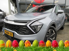 Kia Sportage - 1.6 T-GDi MHEV DynamicLine