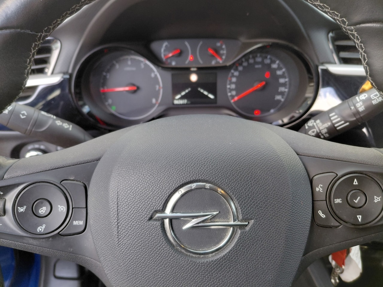 Opel Corsa - 1.2 Edition 1.2 Edition - AutoWereld.nl