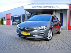 Opel Astra - 1.0 Online Edition Navi|Clima|Cruise|CarPlay