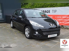 Peugeot 207 - 1.6 VTi XS