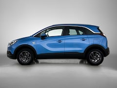 Opel Crossland X - 1.2 Turbo Edition 2020 | Edition 2020 Pakket | Safety Pakket | Winter Pakket