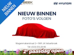 Hyundai Tucson - 1.6 T-GDI HEV Premium * Trekhaak/20.592 km